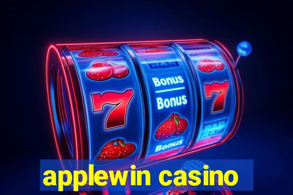 applewin casino